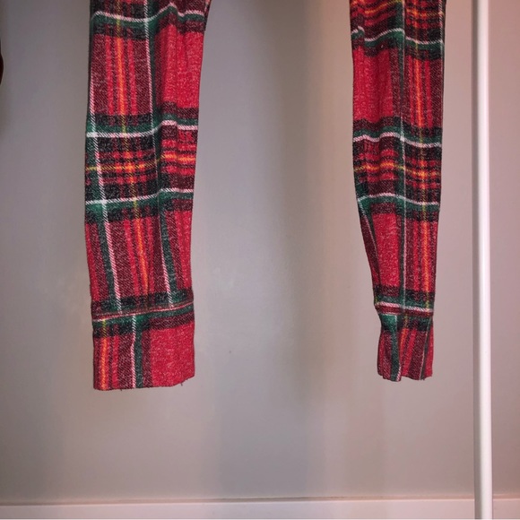 plaid victorias secret pajama pants - Picture 4 of 6